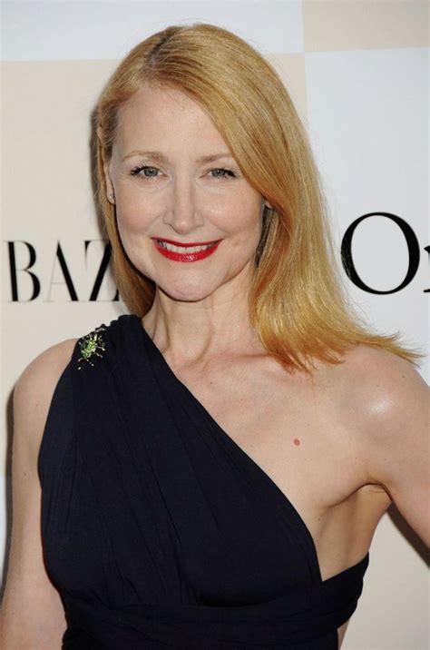 pictures of patricia clarkson
