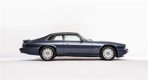 Take A Look At This Pristine Jaguar Xjr S Opumo Magazine