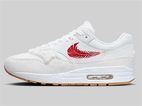 Nike Air Max 1ナイキ エア マックス 1 The Bay Fj4451 100 スニーカーラボ