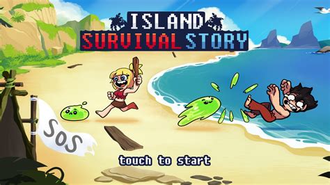 Island Survival Story скачать 147 Apk на Android
