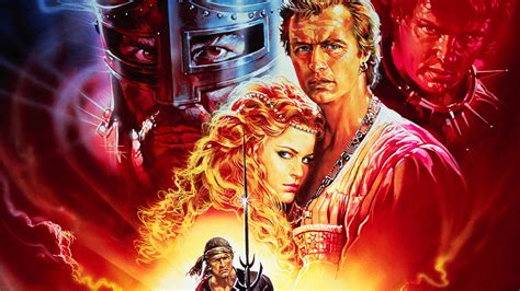 Everything looks cheap, tacky, and run down. Movie Review - Flesh+Blood - Archer Avenue