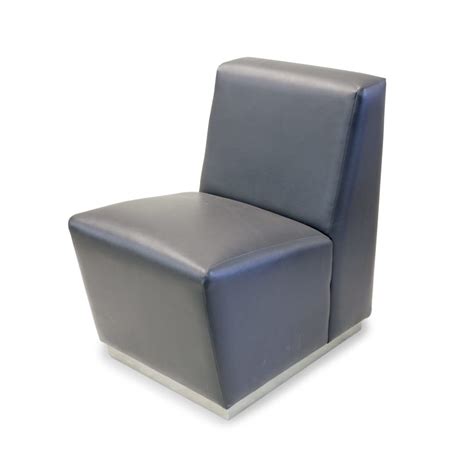 Reception Chair 1 Veeco Salon Furniture Design