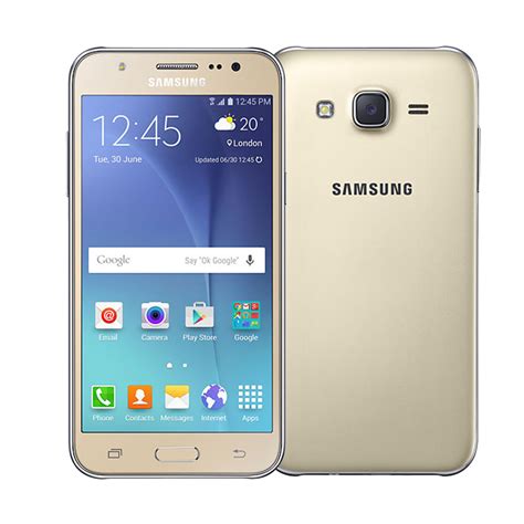 Samsung Galaxy J5 2016 Khalidlemar