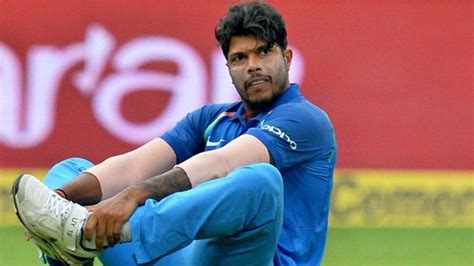 ‘who Wants To Sit Outside Im Also A Human Umesh Yadav Eager To Make