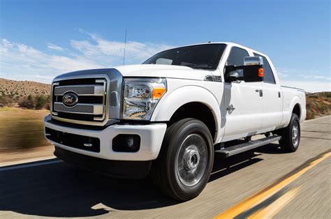 2015 Ford F 350 Super Duty Information And Photos Momentcar