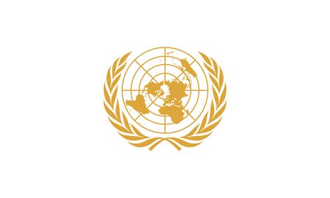 United Nations Alternate Flag Rvexillology