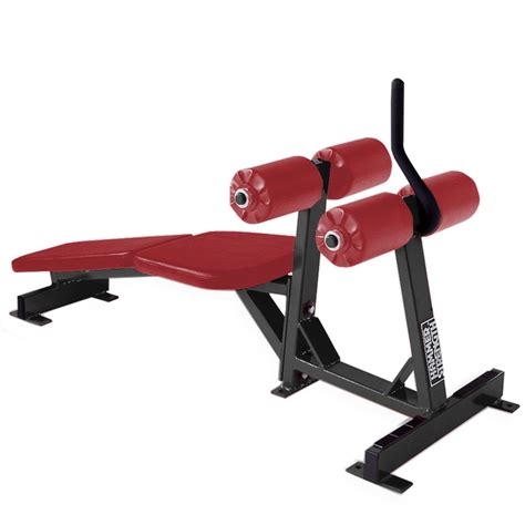 Declineabdominal Bench Life Fitness Nz