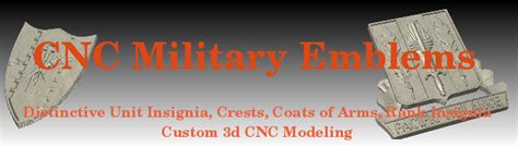 Navy Enlisted Information Warfare Specialist Eiws 3d Stl File For Cnc