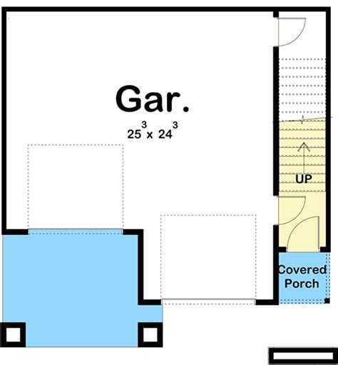8 home designs under 100m2. Ultra-Modern Tiny House Plan - 62695DJ | Architectural ...