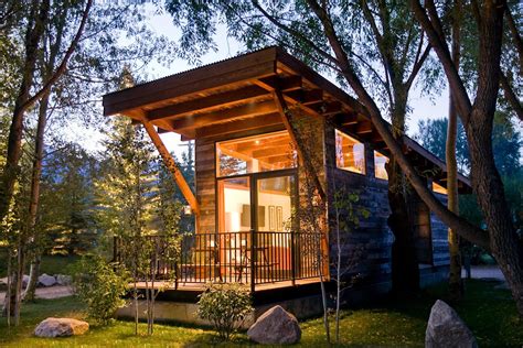 18 Small Cabins You Can Diy Or Buy For 300 And Up