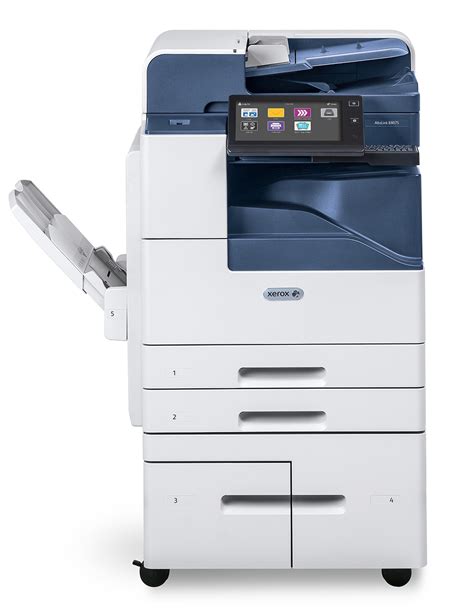 Xerox Photocopiers North East Copiers Xerox AltaLink C8045