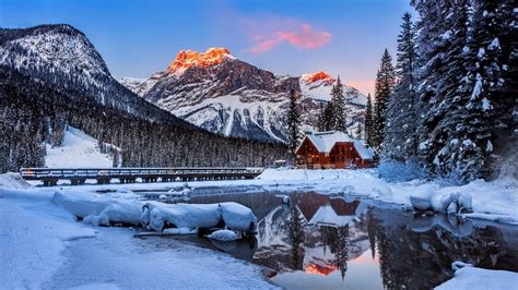 Lake Tahoe Winter Wallpapers Wallpaper Cave