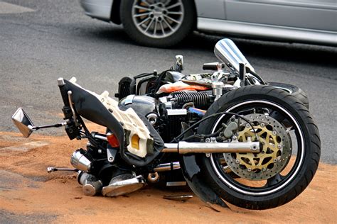 Motorcycle Accident Attorney Ask When Youre In An Accident