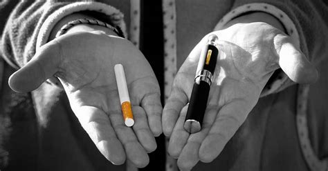 The Dangers Of E Cigarettes Ventura Law