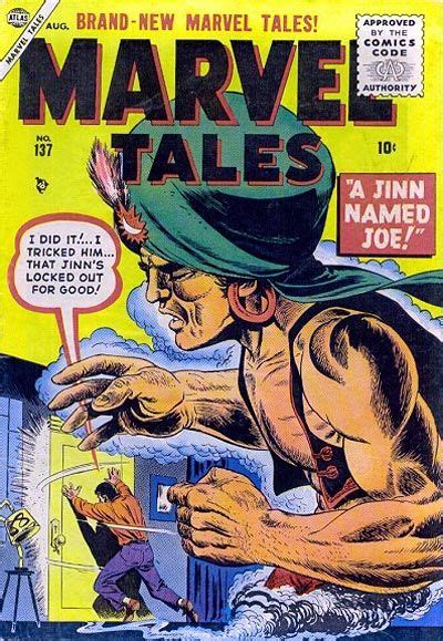 Marvel Tales Vol 1 137 Marvel Database Fandom