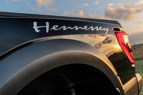 Hennessey And Sherco Launch The Ultimate Off Road Adventure Package