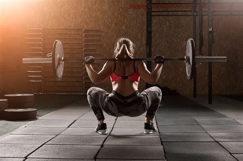 Wide Stance Squat Benefits Muscles Worked And More Inspire US