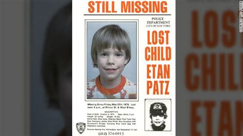 Missing Child Case Awakened America