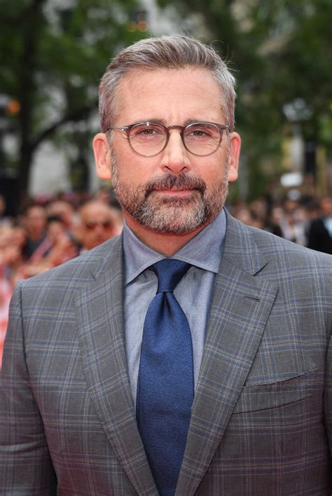 The story takes place in alternative america where the blacks are members of social elite, and whites are inhabitants of inner city ghettos. Steve Carell - Filmography | IMDbPro