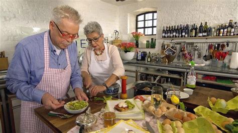 Wildgulasch rezept von martina und moritz. Die gesamte Sendung von "Kochen mit Martina und Moritz ...