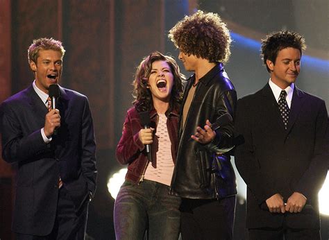 American Idol The 50 Most Influential Reality Tv Seasons Time