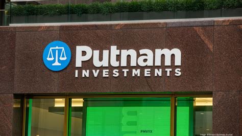 Putnam Investments Debuts Semi Transparent Active Etfs Boston