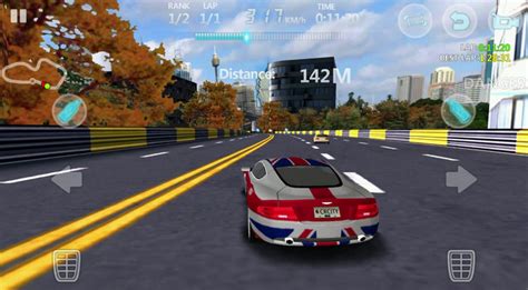 تحميل لعبة سباق السيارات 2022 City Racing 3d للكمبيوتر برابط مباشر كاملة