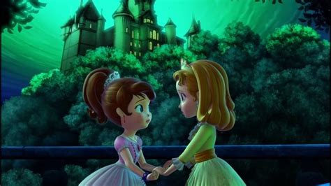 Sofia The First Season 4 Episode 30 Sofia The First Forever Royal