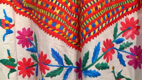 Evaelena Vintage Mayan Textiles In Chiapas Mexico