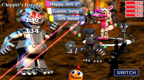 Fnaf World Update 2 Free To Play And Safe And On Pc Ludaconsulting