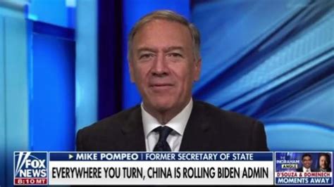 Watch Mike Pompeo Faces Twitter Backlash For Epic Freudian Slip On Fox News