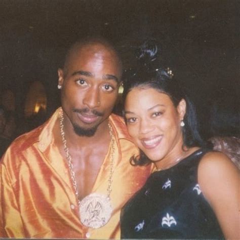 Me And Tupac 1996 The Night He Was Shot In Las Vegas Tupac Tupac