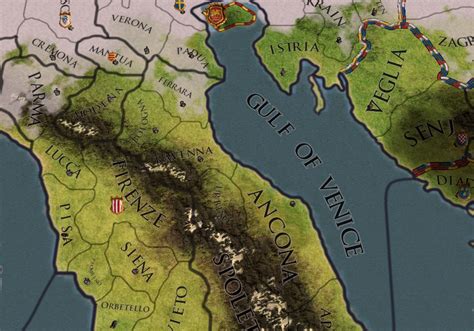 Atlas Crusader Kings 2 Blank Map