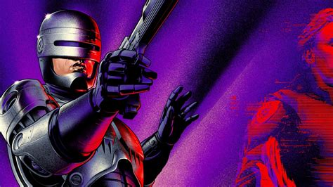 Robocop 1987 Wallpapers Pictures Images