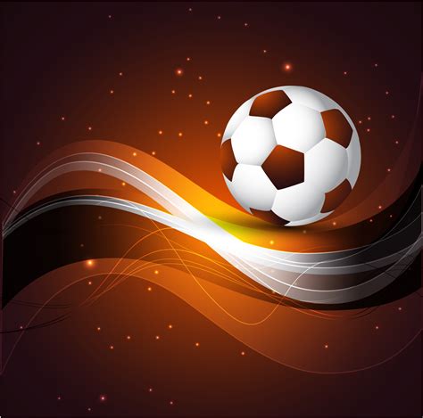 Football Backgrounds Free Football Ppt Backgrounds Sl