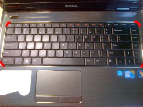 Setelah masuk bios, pilih advanced bios features lalu cari. Cara Membongkar/Membersihkan Laptop (Dell Inspiron N4010 ...