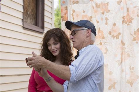 christina hendricks and john slattery god s pocket interview