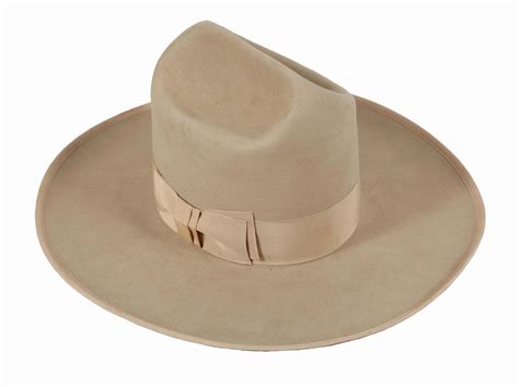 Lot Detail Hamley Cowboy Hat