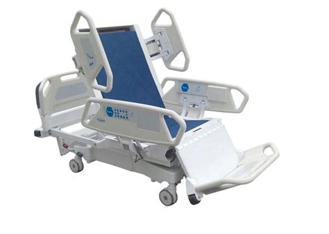 Hill Rom Linak Motor Hospital Electric Beds Recliner Chair Bed With