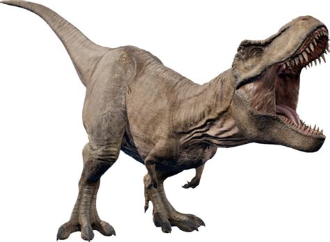 Jurassic World Evolution Tyrannosaurus By Jurassiczillafilms On Deviantart