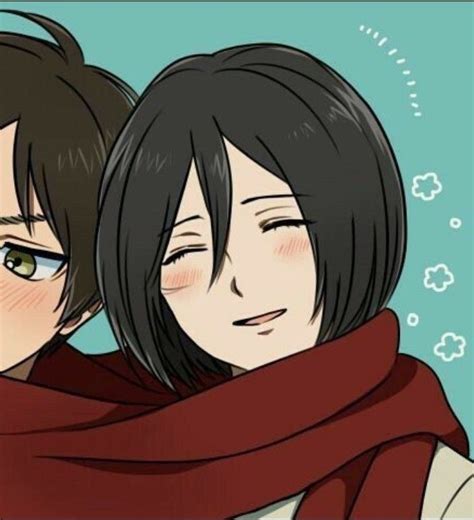 Mikasa And Eren Matching Pfp Match Matching Pfp Anime Sexiz Pix