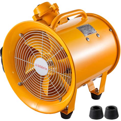 Buy Mophorn Explosion Proof Fan 12 Inch300mm Utility Blower 550w 110v 60hz Speed 3450 Rpm For