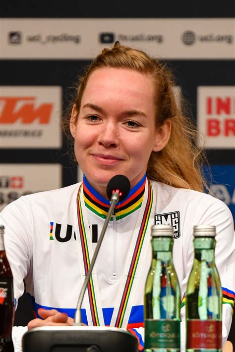 She and owain doull both raced in the 2016 olympics in rio. Anna van der Breggen - Wikipedia