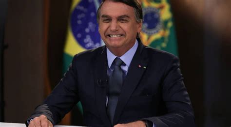 Redes Sociais E Ministros Incentivam Projeto De Reeleição De Bolsonaro