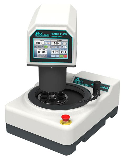 Pace Technologies Metallographic Equipiment For Metallography