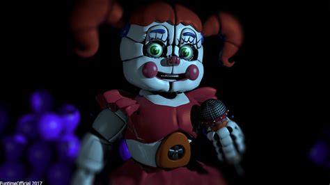 Baby Sister Location Teaser By Funtimefreddyofficia On Deviantart