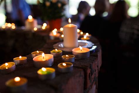 Plan A Ceremony — Allen & Dahl Funeral Chapel