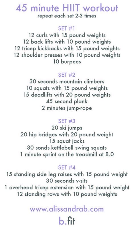 Printable 45 Minute Spin Workout Eoua Blog