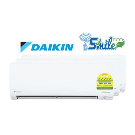 New Daikin Ismile Eco System Aircon Promotion Lifestyle Guru Aircon