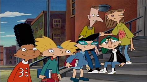 Image 0553228 65932png Hey Arnold Wiki Fandom Powered By Wikia